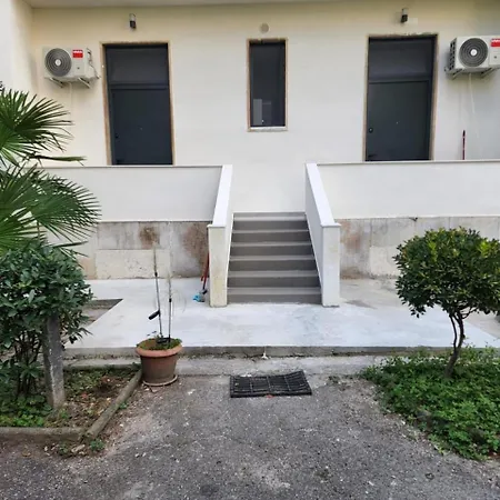 Vila 21 At Blloku Area Tirana Exterior photo