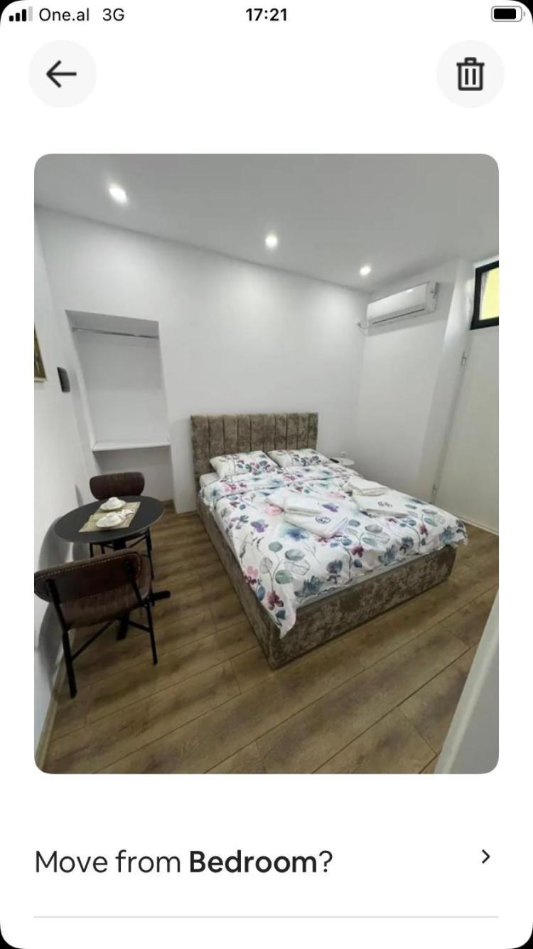 Guest house 21 At Blloku Area Tirana