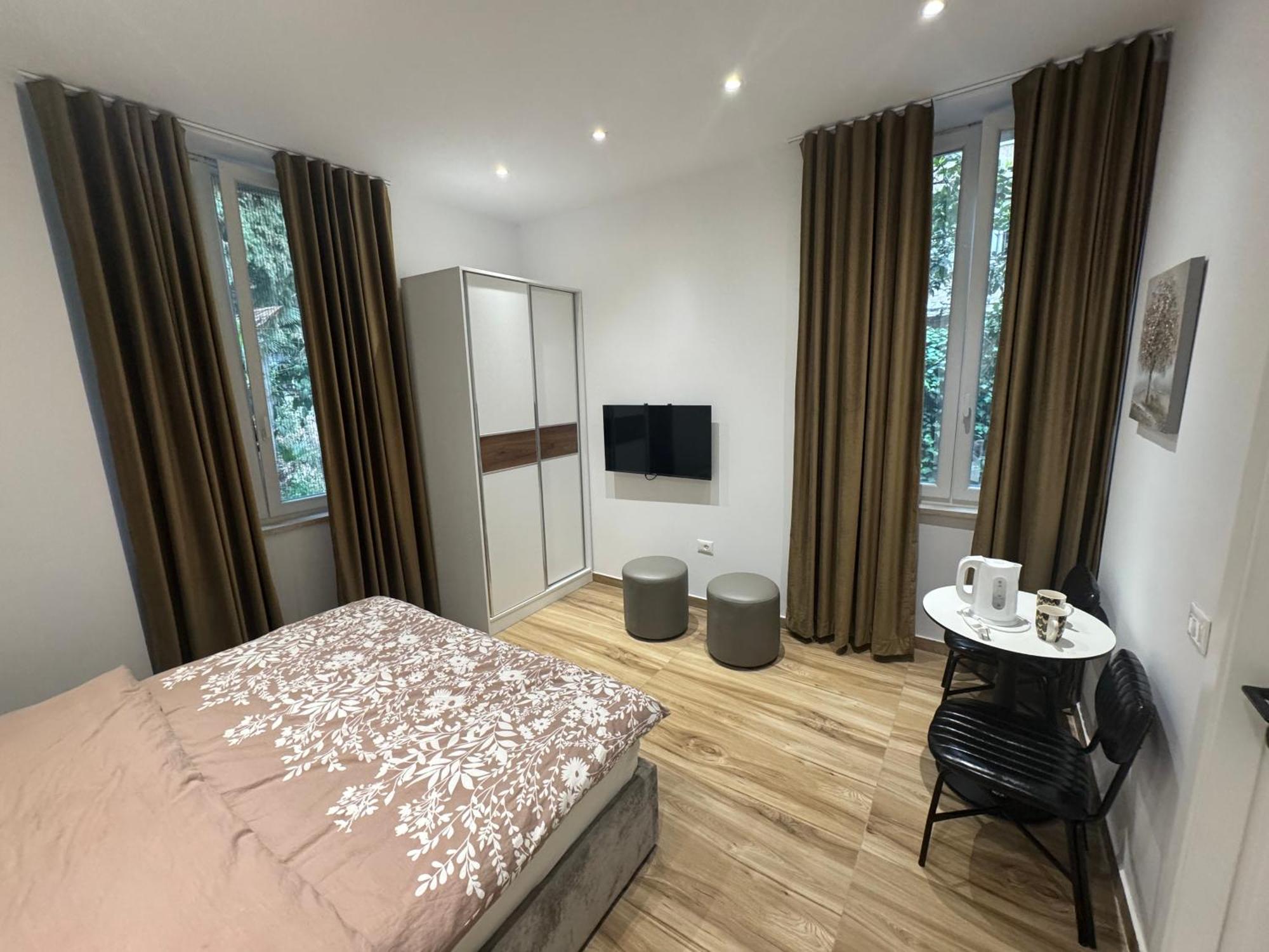 Guest house 21 At Blloku Area
